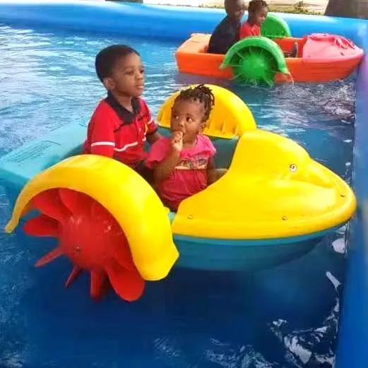 Hand Paddle Boats for Sale
