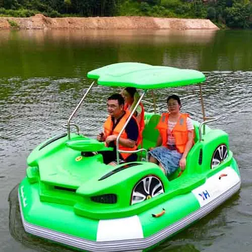 Water Bumper Boats for Sale