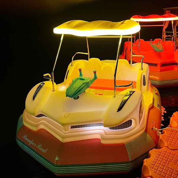 Water Bumper Boats for Sale