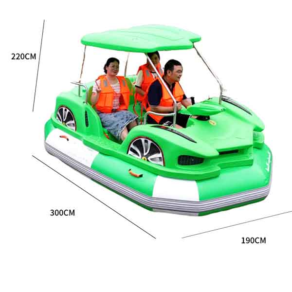 Water Bumper Boats for Sale