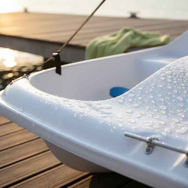 4 Person Pedal Boat for Sale