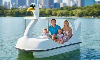 Top 10 Most Popular Recreational Watercraft