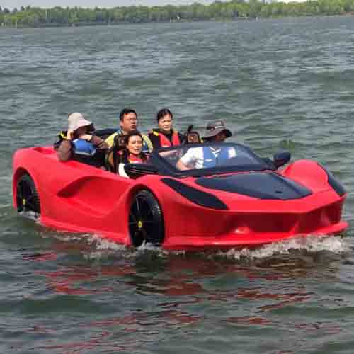 WaterSports Car for Sale