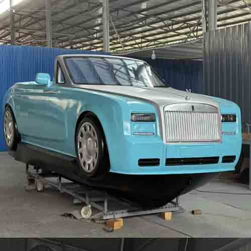 WaterSports Car for Sale