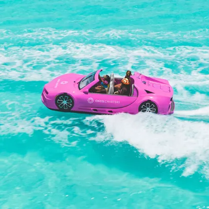 WaterSports Car for Sale