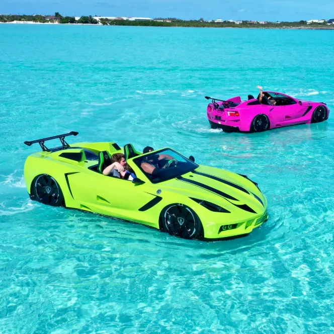Jet Ski Car for Sale