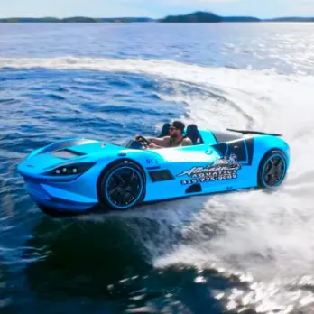 Jet Ski Car for Sale
