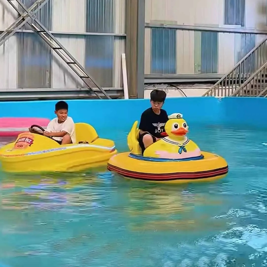 Swimming Pool Boat for Sale