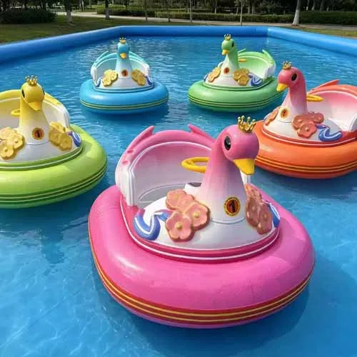 Swimming Pool Boat for Sale