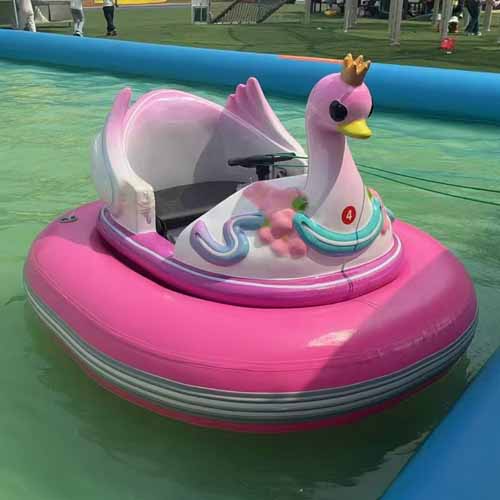 Swimming Pool Boat for Sale