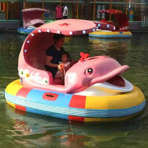 Water Bumper Cars for Sale