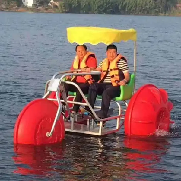 Big Wheel Water Tricycle​  for Sale