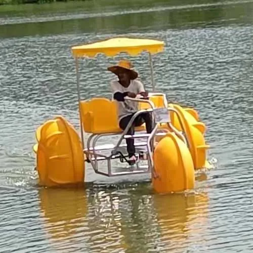 Big Wheel Water Tricycle​  for Sale