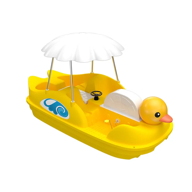 Duck Pedal Boat​ for Sale
