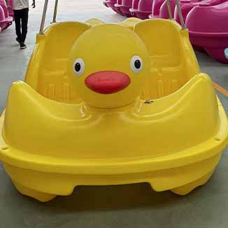 Duck Pedal Boat​ for Sale