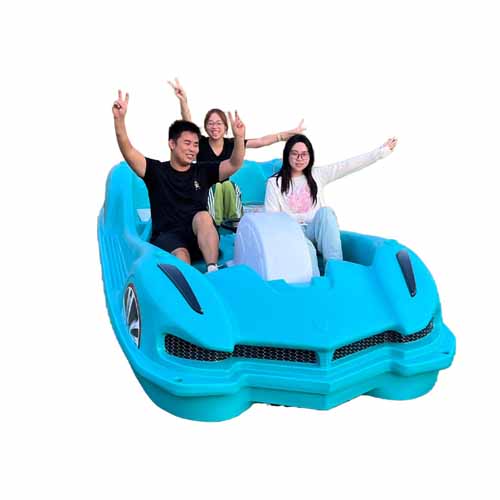 Water Pedal Boat​ for Sale