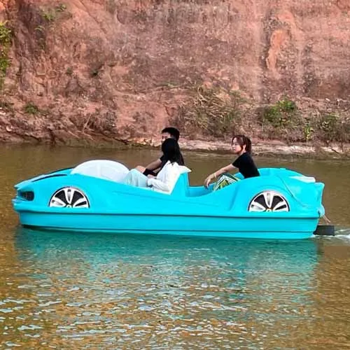 Water Pedal Boat​ for Sale