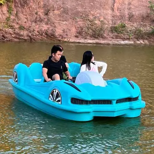 Water Pedal Boat​ for Sale
