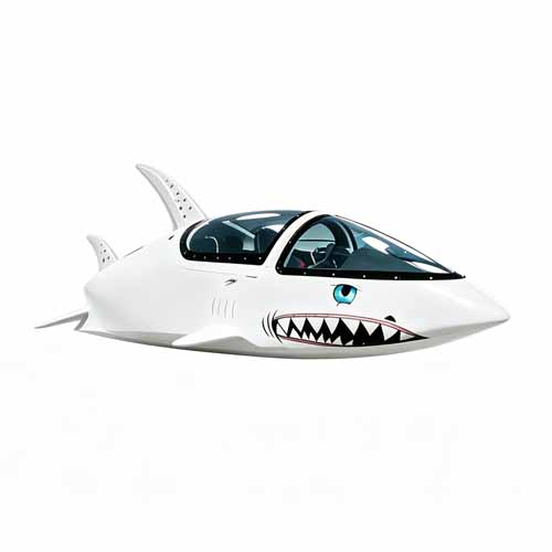 Jet Shark for Sale