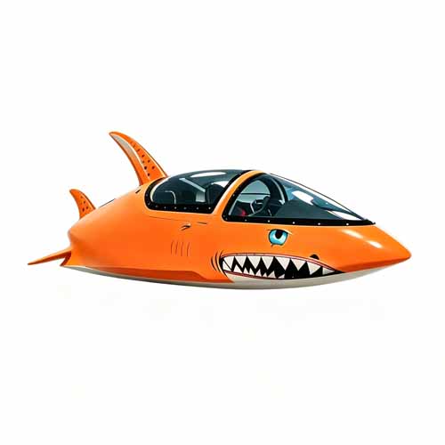Jet Shark for Sale