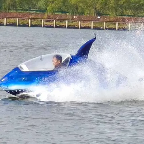 Seabreacher for Sale