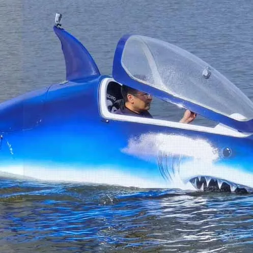 Seabreacher for Sale