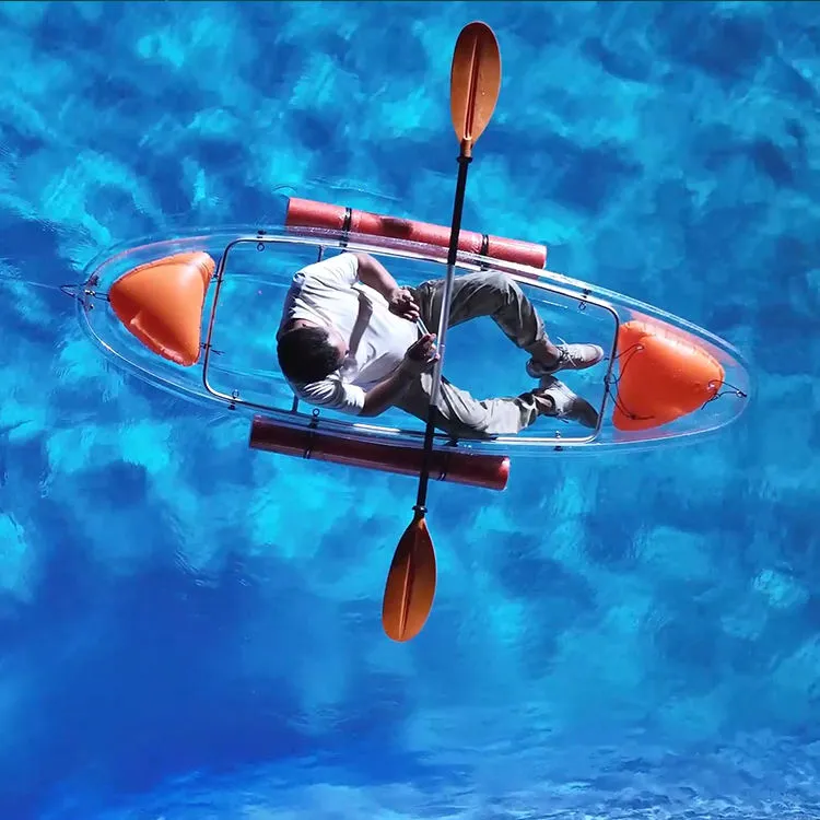 Clear Kayak for Sale
