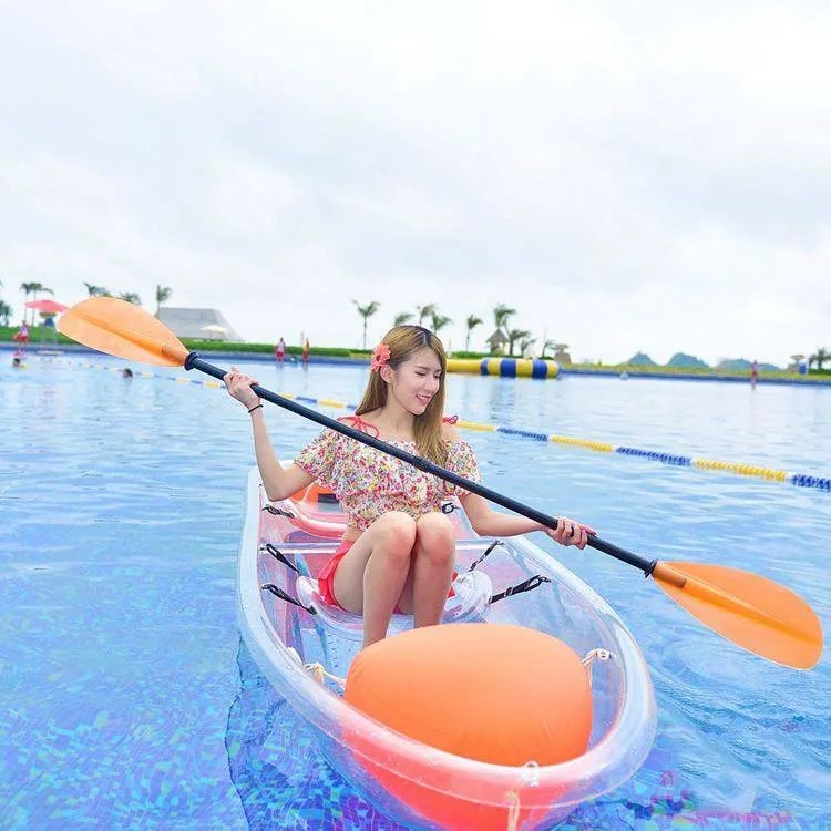 Crystal Kayak for Sale